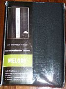 2-x-CURTAIN-143-cm-X-213-cm-TOTAL-286-cm-WIDE-5-COLOURS-BLACKOUT-ROOM-DARKENING-MELODY-DESIGNER-RANGE